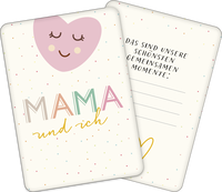 Zusatzmaterial PA 4036442012826 innen 016 von Babys Glücksmomente: 50 Meilensteinkarten für dein erstes Jahr