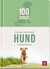 Produktbild von 100 Dinge, die man von einem Hund lernen kann
