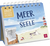 Produktbild von Mini-Wochenkalender 2027: MEER ist Balsam für die Seele von Ella Rosenbusch