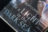Zusatzmaterial PA 978 3 426 56535 3 detail 036 von Be a Light in the Dark Sea 2 von SoftCoral
