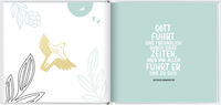 Zusatzmaterial PA 978 3 629 00438 3 innen 012 von Was ich dir wünsche zur Konfirmation: Geschenkbuch