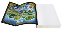 Zusatzmaterial PA 978 3 426 44926 4 innen 014 von Fate of the Sun King: Die Artefakte von Ouranos 3 von Nisha J. Tuli