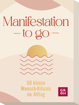 Produktbild von Manifestation to go
