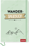 Produktbild von Wandertagebuch