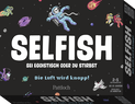 Produktbild von Selfish – Die Luft wird knapp!: Sei egoistisch oder du stirbst von Ridley’s Games