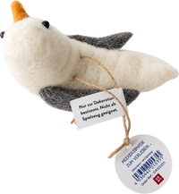 Zusatzmaterial 4036442015353 U4 von Küstenschätzchen, Möwe