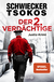 Buchcover von Der zweite Verdächtige: Justiz-Krimi von Florian Schwiecker, Prof. Dr. Michael Tsokos