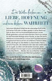 Zusatzmaterial 9783426448069 U4 von Zwischen uns das Flüstern der Wellen: Roman von Janine Ukena