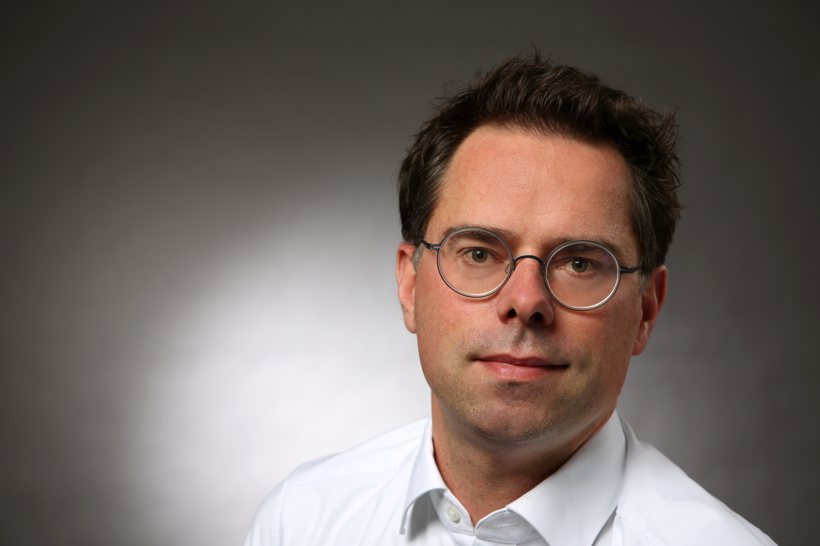Portrait von Stefan Böhm