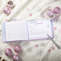 Zusatzmaterial PA 978 3 629 00946 3 innen 033 von Chasing Snowflakes: Eine Adventsromance zum Aufreißen in 24 Teilen von Marilena Sommer