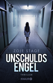 Buchcover von Unschuldsengel: Thriller von Zoje Stage