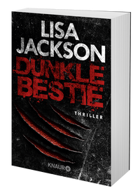 Zusatzmaterial PA 978 3 426 52089 5 von Dunkle Bestie: Thriller von Lisa Jackson