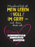 Zusatzmaterial PA 978 3 8485 0412 1 innen 016 von Ein bisschen mehr Ernst täterätäte uns gut