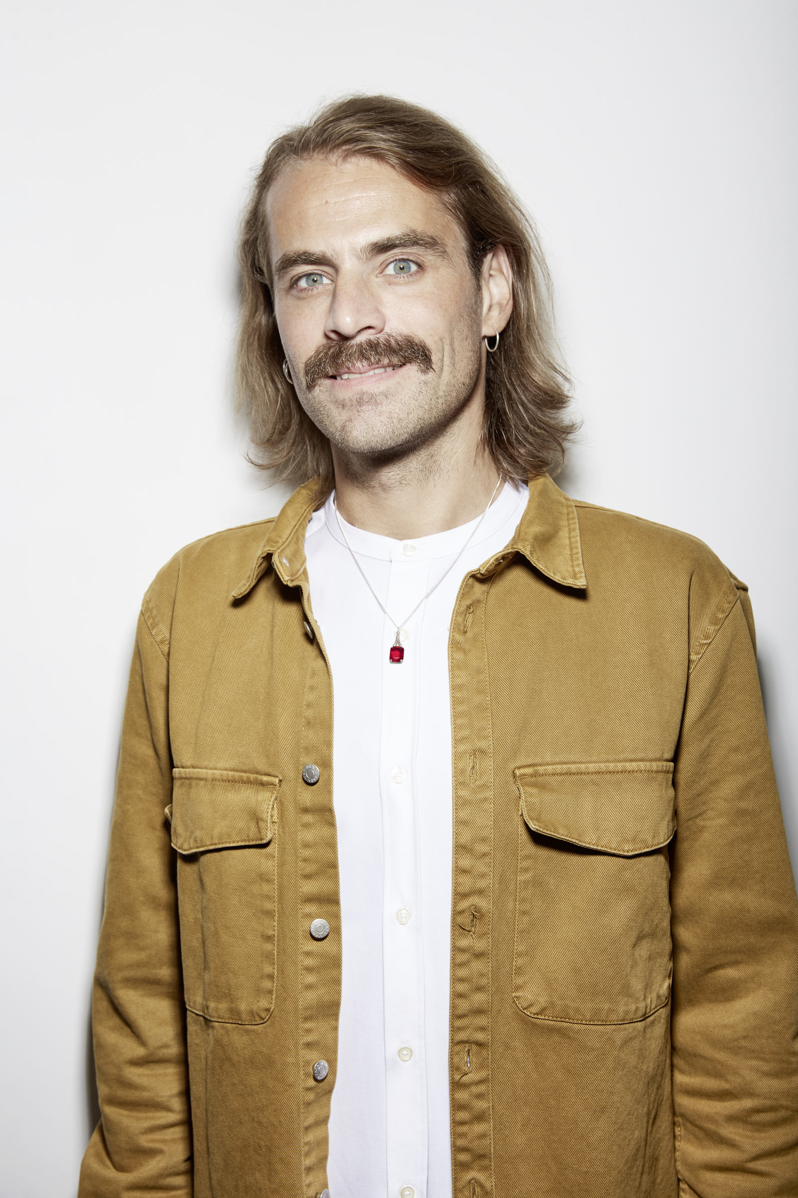 Portrait von Martijn Derikx