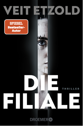 Buchcover von Die Filiale: Thriller