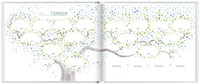 Zusatzmaterial PA 4260308340154 innen 003 von Meine Taufe: Erinnerungsalbum. Mit Kuvert. Für einen persönlichen Brief ans Kind von Silvia Habermeier