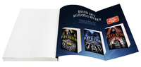 Zusatzmaterial PA 978 3 426 52718 4 innen 012 von Imperator II. Caesars Rückkehr: Roman von Kai Meyer, Lisanne Surborg