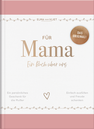 Produktbild von Für Mama: Ein Buch über uns