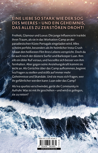 Zusatzmaterial 9783426563465 U4 von Falling in too deep: Roman von Isabell Linn