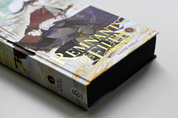 Zusatzmaterial PA 978 3 426 56416 5 detail 039 von Remnants of Filth. Buch 1: Kalter Verrat von Rou Bao Bu Chi Rou