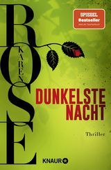 Buchcover von Dunkelste Nacht von Karen Rose