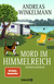 Buchcover von Mord im Himmelreich: Kriminalroman von Andreas Winkelmann