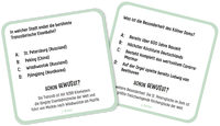 Zusatzmaterial PA 4036442010693 innen 013 von In 80 Fragen um die Welt - Städte: Kartenspiel für Globetrotter