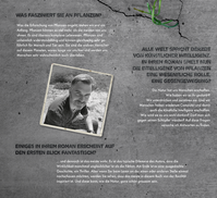 Zusatzmaterial U3 978 3 426 28400 1 von Der Wald: Er tötet leise. Thriller von Tibor Rode