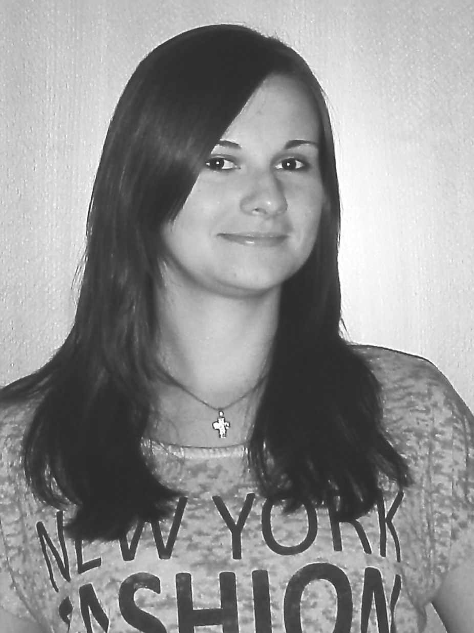 Portrait von Nicole Stranzl