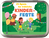 Produktbild von 25 Spiele für fröhliche Kinderfeste von Klara Wiesel