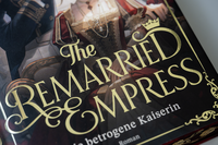 Zusatzmaterial PA 978 3 426 57087 6 detail 039 von The Remarried Empress 1: Die betrogene Kaiserin. Roman von Alphatart