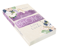 Zusatzmaterial PA 978 3 426 52863 1 innen 011 von A Place to Belong: Roman von Lilly Lucas