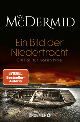 Buchcover von Ein Bild der Niedertracht von Val McDermid