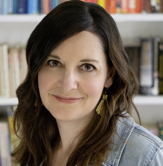 Portrait von Melissa Wiesner