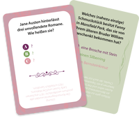 Zusatzmaterial PA 4036442014011 innen 013 von Kennst du Jane Austen?: Das knifflige Quiz mit 100 Fragen für Fans und Booklover von Tina Herold