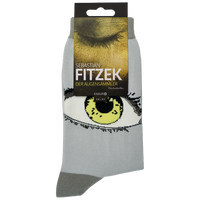 Zusatzmaterial PA 4251693907015 innen 011 von Sebastian Fitzek-Socken "Der Augensammler" Größe 36-41