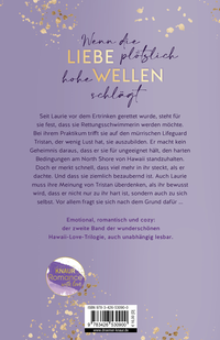 Zusatzmaterial 9783426530900 U4 von This could be home: Roman von Lilly Lucas