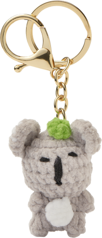 Zusatzmaterial PA 4260308346750 innen 011 von Kleiner Mutmacher, Schlüsselanhänger Koala: Du bist toll!