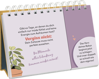 Zusatzmaterial PA 978 3 8485 0436 7 innen 012 von Hurra, bald bist du da: Mein Schwangerschafts-Countdown Woche für Woche von Julia Buck