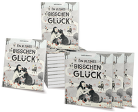 Zusatzmaterial PA 978 3 629 01557 0 buchstapel 001 von Ein kleines bisschen Glück von Marta Bartolj
