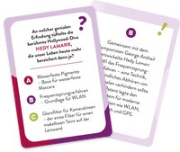 Zusatzmaterial PA 4036442014240 innen 011 von Das Frauen-Quiz: 50 Fragen über Frauen, die die Welt veränderten von Franziska Sorgenfrei, Franziska Viviane Zobel