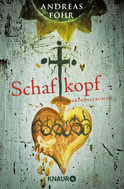 Buchcover von Schafkopf: Kriminalroman von Andreas Föhr