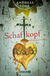 Buchcover von Schafkopf: Kriminalroman von Andreas Föhr