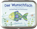 Produktbild von Der Wunschfisch. 25 Quizfragen zur Kommunion