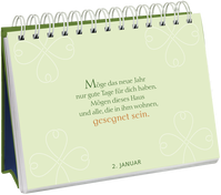 Zusatzmaterial PA 978 3 629 00659 2 innen 013 von 365 Irische Segenswünsche