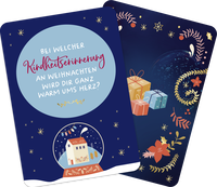 Zusatzmaterial PA 978 3 8485 0434 3 innen 014 von Orakelkarten für deinen Advent: 24 Impulse für die Weihnachtszeit