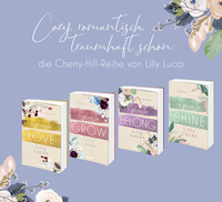 Zusatzmaterial U3 978 3 426 52863 1 von A Place to Belong: Roman von Lilly Lucas