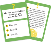 Zusatzmaterial PA 4036442011416 innen 012 von Wer hätte das gedacht?! Das Unnützes-Wissen-Quiz Schweiz von Ariane Novel