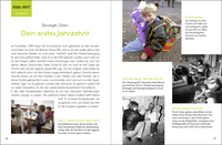 Zusatzmaterial PA 978 3 629 01695 9 innen 011 von 1987 - Ein ganz besonderer Jahrgang: Jahrgangsbuch zum 40. Geburtstag von Neumann & Kamp Historische Projekte GbR