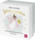 Produktbild von Mein kleines Schutzengelchen – 52 Mutmacher-Nachrichten für dich